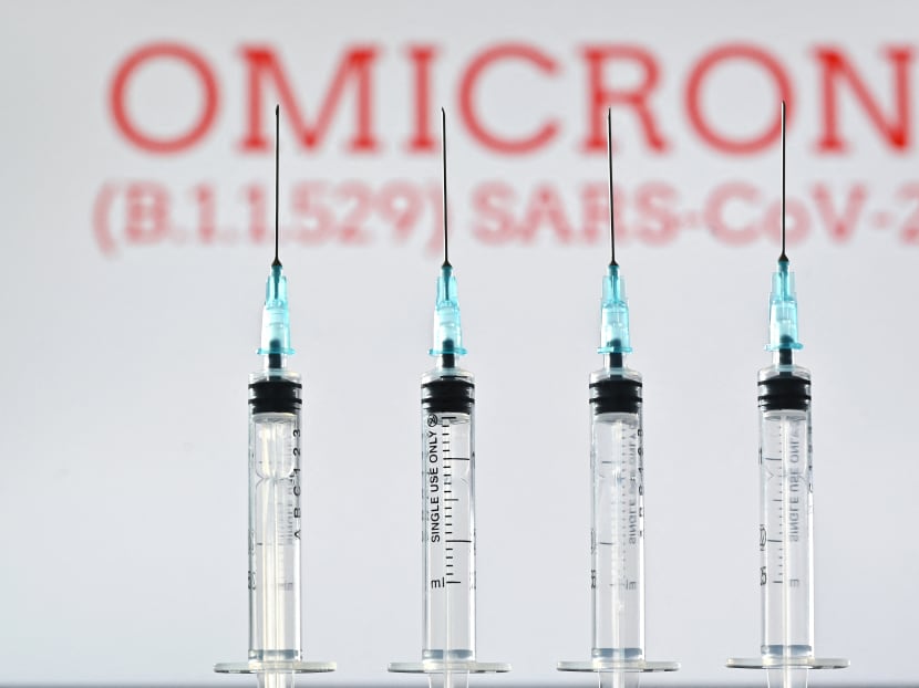 T-cell responses induced by vaccines, boosters and previous infections could help protect against severe illness and hospitalisation from Omicron. T-cell responses induced by vaccines, boosters and previous infections could help protect against severe illness and hospitalisation from Omicron.