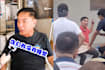 Huang yiliang assualted