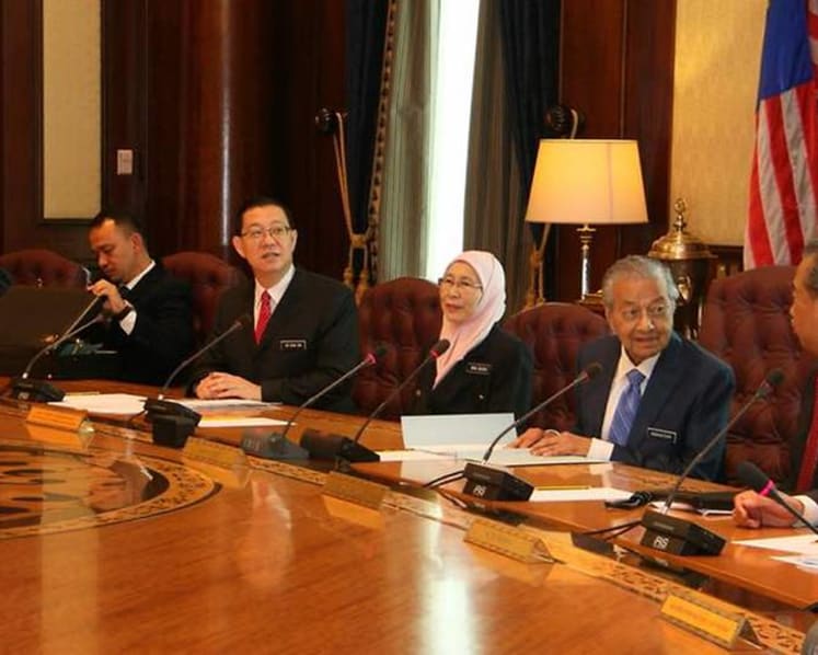 Can Pakatan Harapan deliver 3 key changes Malaysians want?