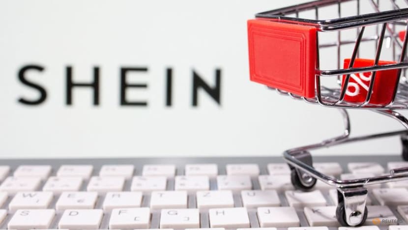 Explainer: What went wrong with Shein's marketing campaign flying American fashion influencers to tour its China factory?