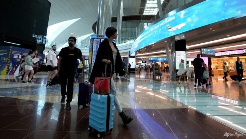 Appetite for global travel at its highest since pandemic began, say industry players
