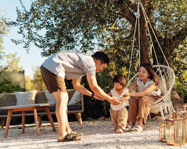 How critical illness insurance paves the way to a secure future