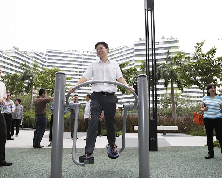 BTO supply to go up next year to cope with greater demand