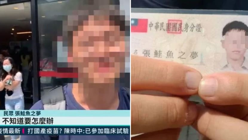 Man Stuck With ‘Salmon Dream’ Name After Changing It For Free Sushi Allowed To Change It Back