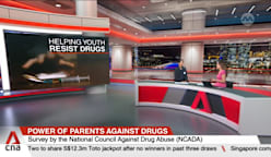 Nine in 10 youths say talks with parents saved them from drugs 