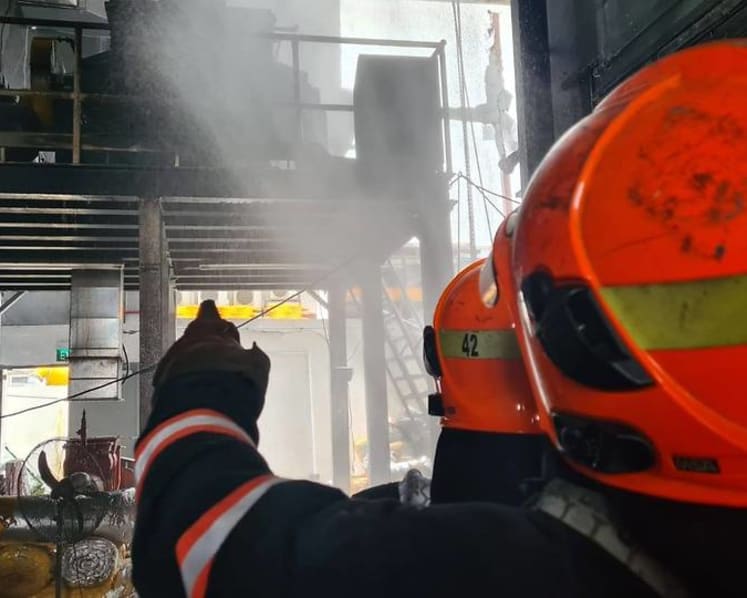 Commentary: Spate of workplace deaths and what needs addressing in Singapore's safety culture