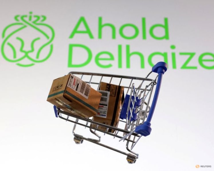 Ahold has no indication client data was stolen in cybersecurity incident