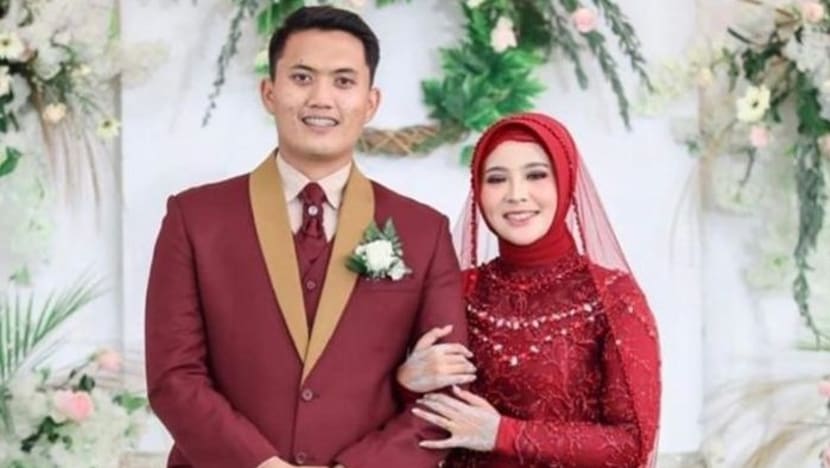 Bakar suaminya sesama polisi hingga tewas, Polwan Mojokerto kesal gaji dipakai judi online Bakar suaminya sesama polisi hingga tewas, Polwan Mojokerto kesal gaji dipakai judi online