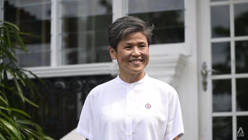 GE2025: PAP's Poh Li San to contest newly carved out Sembawang West SMC