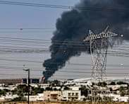 Saudi Arabia, UAE launched covert attacks on Iran as regional war widened: Reports
