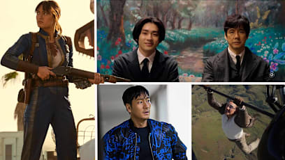 What To Watch This Week: Dec 15-21, 2025