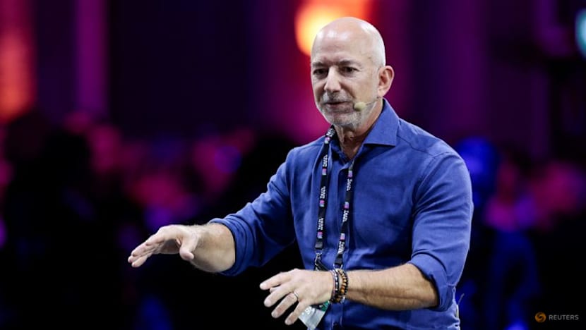 Data centres in space? Jeff Bezos says it's possible