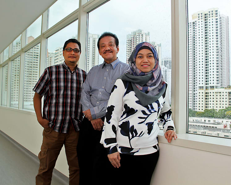 Volunteers act as bridge between police, persons with developmental disabilities