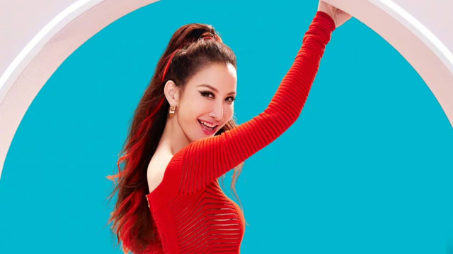 李玟手术后醒来　痛得没法和家人说话