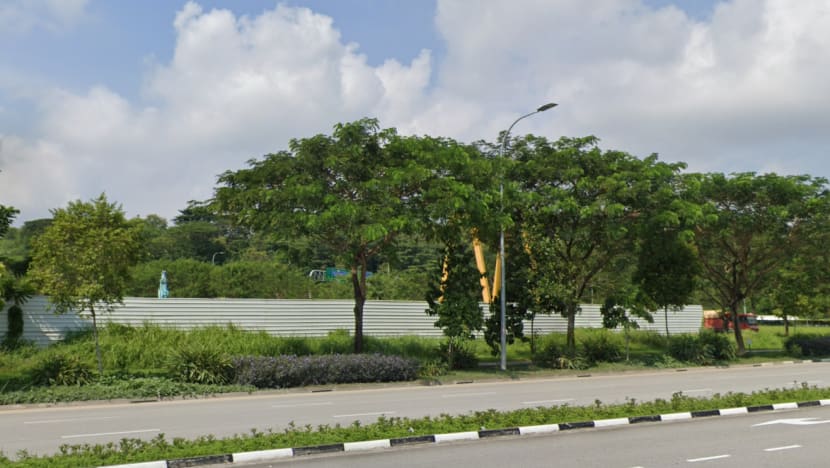 Construction worker dies after accident during cable pulling works in Pasir Ris Construction worker dies after accident during cable pulling works in Pasir Ris