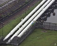 Operations at PUB's Johor River Waterworks resume, after one-day suspension due to water pollution incident