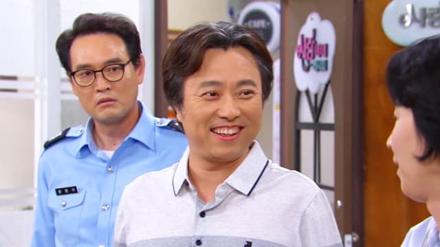 明日也晴朗（第51集）：善熙设局瞒骗家人