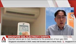 Households to pay higher prices for electricity and gas from April to June; more increases likely