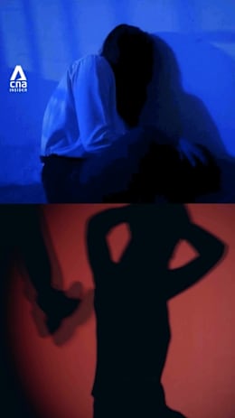 Pregnant and imprisoned for protesting Pt 2