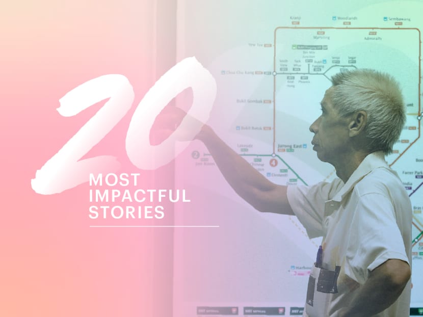Following the introduction of distance-based fares in July 2010, some commuters taking the MRT had observed what they saw were anomalies on the Circle Line and the North East Line. Following the introduction of distance-based fares in July 2010, some commuters taking the MRT had observed what they saw were anomalies on the Circle Line and the North East Line.