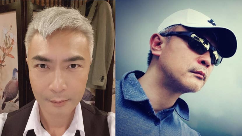 Tay Ping Hui Says He Has “Nothing Against Cyclists” After His Post Calling Out “Irresponsible Cyclists” Goes Viral