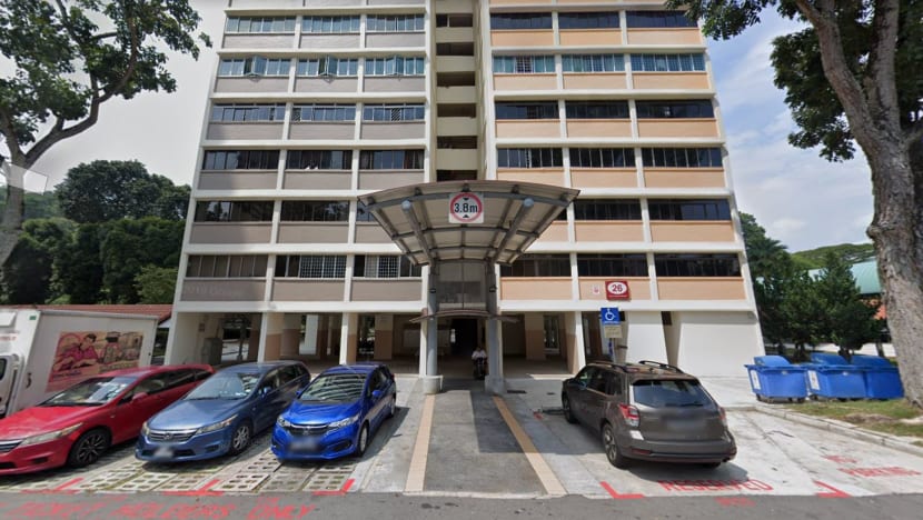 Man who grabbed NEA officer's neck and hurled vulgarities to be charged in court