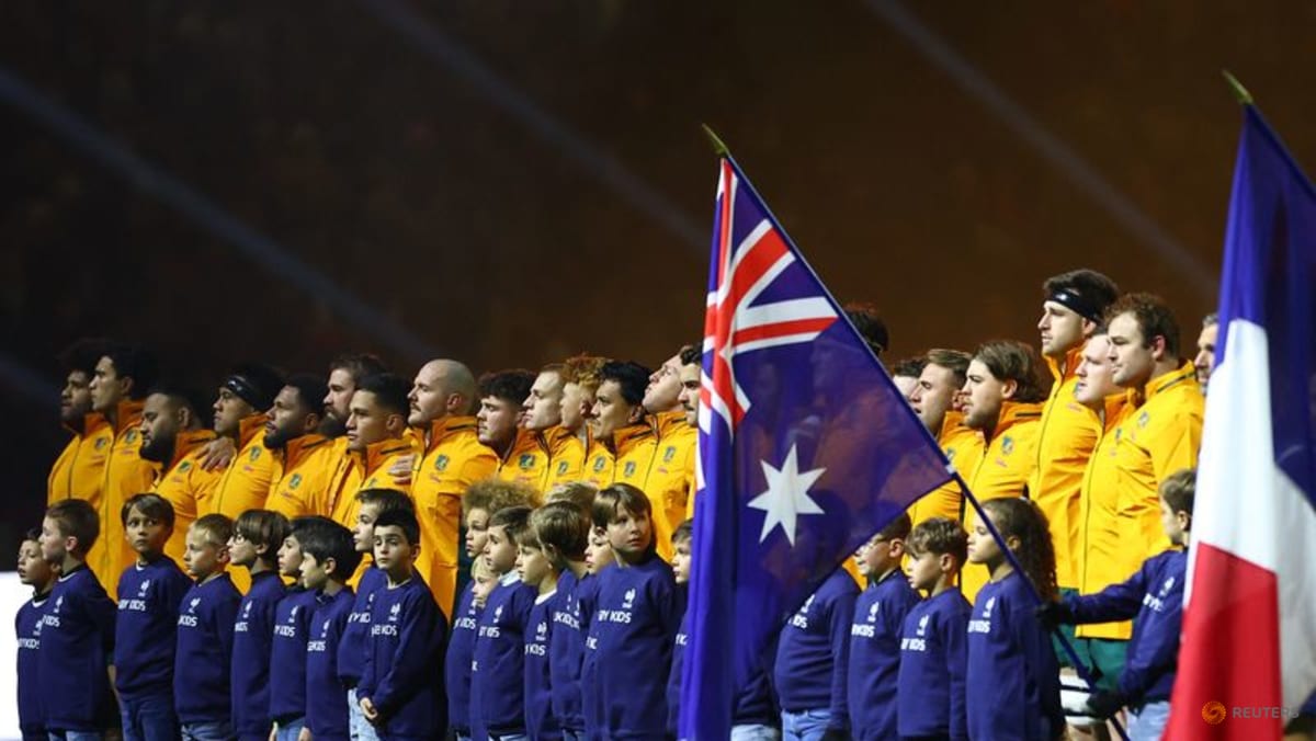 Australia to kick off 2027 World Cup against Hong Kong