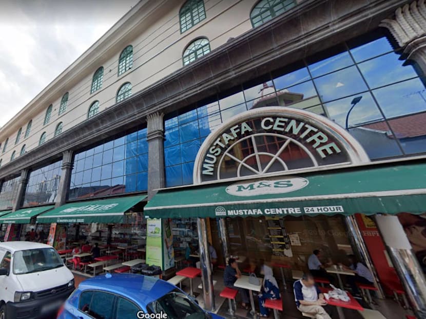 Mustafa Factory Mustafa Centre Has Reopened Its Supermarket, But There Are A Few Things ...