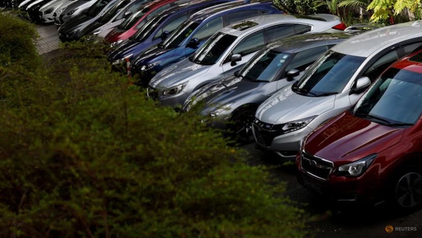'A 33-year-old system has to be tweaked': Analysts on why the COE system needs a review 'A 33-year-old system has to be tweaked': Analysts on why the COE system needs a review