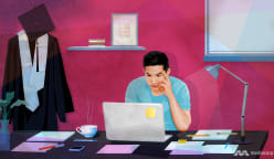 Commentary: Fresh grads should see short-term contracts, internships as stepping stones 