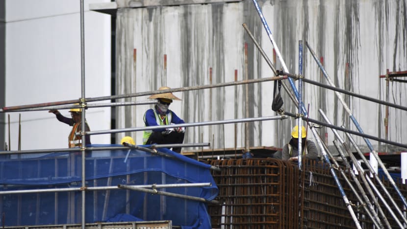 Two construction firms fined S$4.6 million for rigging bids for People’s Association projects Two construction firms fined S$4.6 million for rigging bids for People’s Association projects