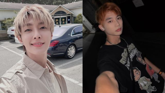 炎亚纶承认拍了私密视频　向网红耀乐道歉：愿陪你走过伤痛