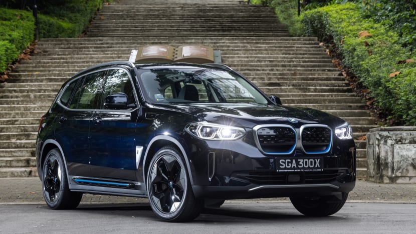 Ready to go electric? Join the crowd