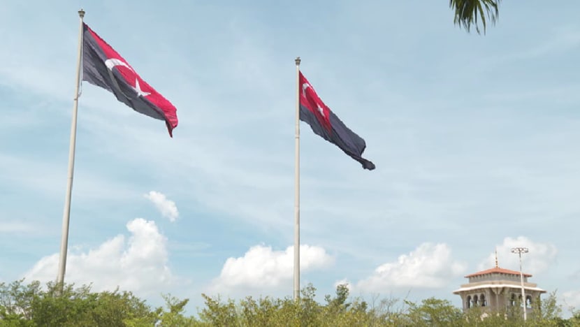 PRN Johor: BN manfaatkan keadaan pembangkang yang tidak bersatu PRN Johor: BN manfaatkan keadaan pembangkang yang tidak bersatu