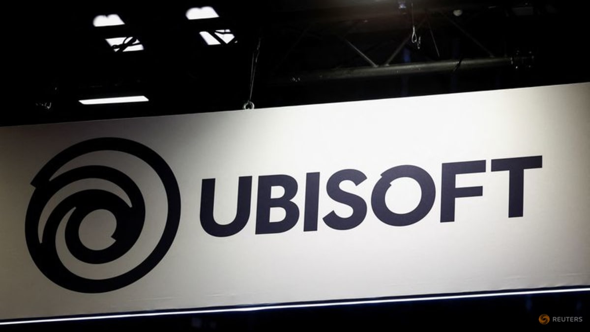 Ubisoft delays half-year results, requests trading suspension