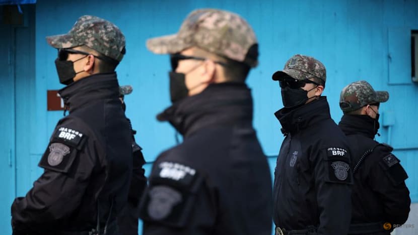 Seoul vows 'resolute punishment' after North Korea threatens new border measures