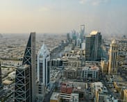 US orders diplomats to depart Saudi Arabia amid Houthi strikes