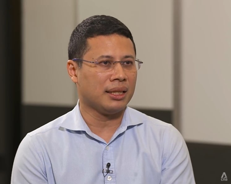 'Not closed off to any ideas': Desmond Lee says MOE to study how to reduce exam stakes further