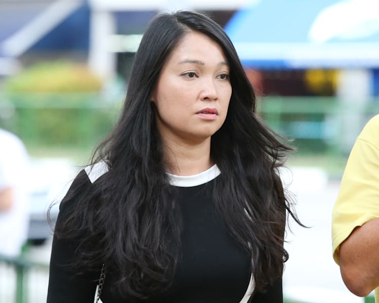Former business director jailed 17 months for conspiring to cheat NTU and its subsidiaries of S$191,000
