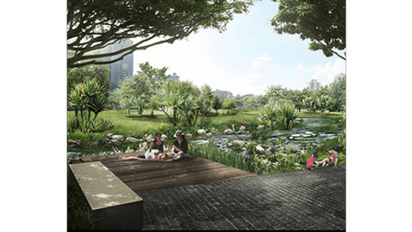 Govt will do more to continue to invest in parks, says Khaw