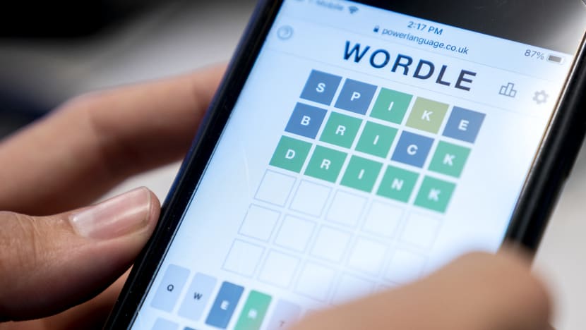 New York Times beli Wordle; harga cecah jutaan dolar New York Times beli Wordle; harga cecah jutaan dolar