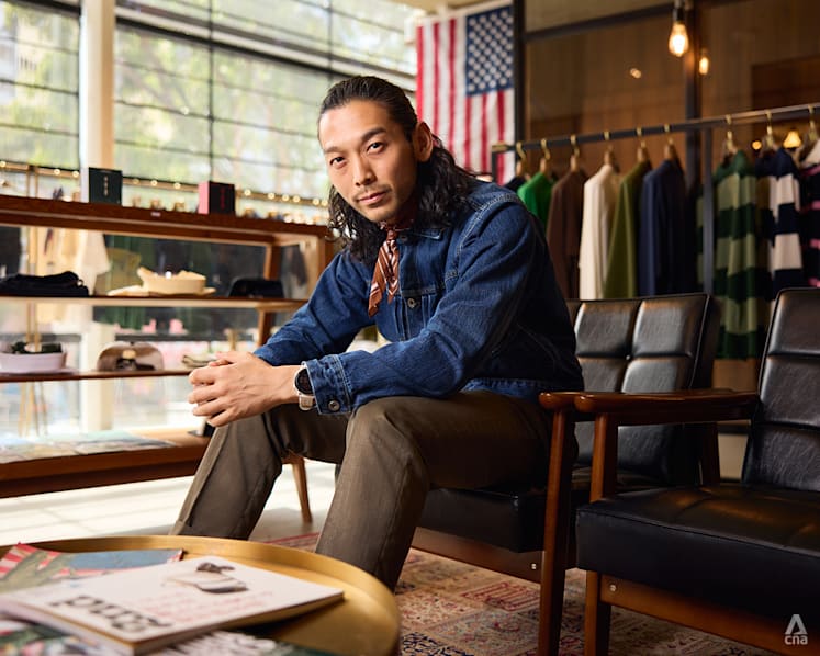 Beyond the suit: How Benjamin Barker founder Nelson Yap is building a lifestyle brand
