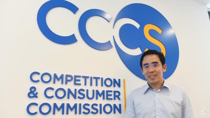 CCCS bakal kawal selia keselamatan produk mulai Julai