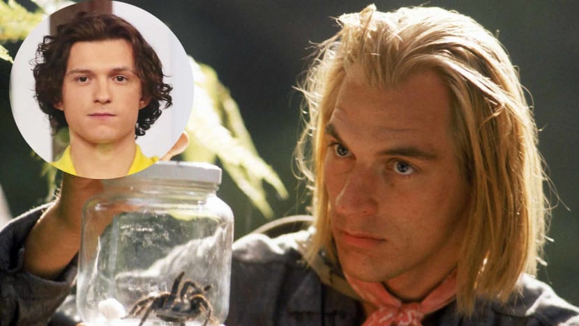 James Wan Wants Tom Holland To Star In His Remake Of 1990 Horror-Comedy Classic Arachnophobia