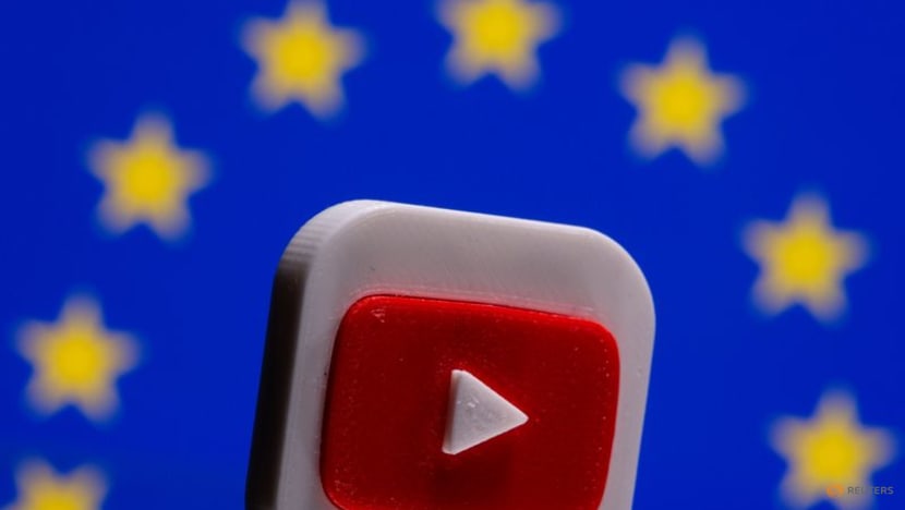 Facebook, X, YouTube to do more against online hate speech, EU says Facebook, X, YouTube to do more against online hate speech, EU says