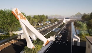 New border bridge, rail link: Malaysia, Thailand eye deeper economic ties in border regions, but hurdles remain