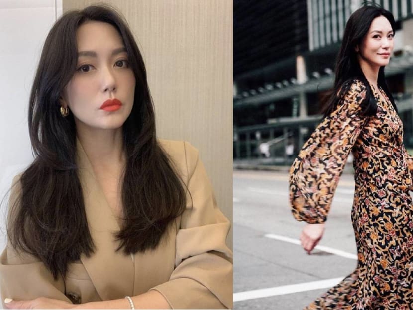 Even her famous colleagues can’t help but fangirl over her.