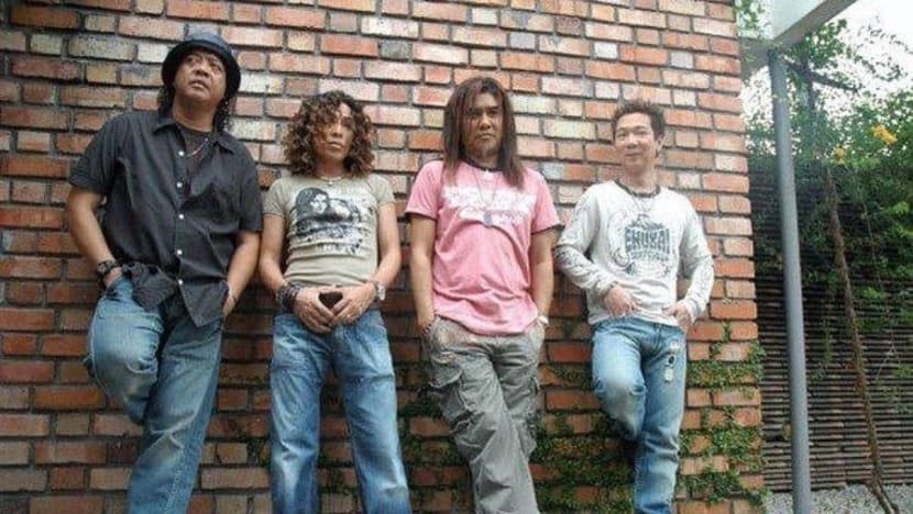 Yazit pemain dram rock and roll terhebat, kata Hillary Ang