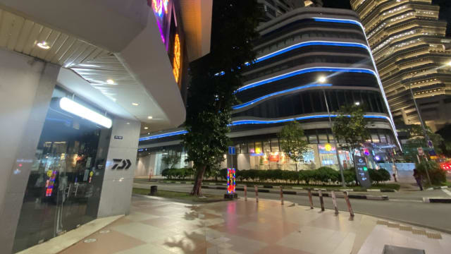 美芝路公寓命案：嫌凶夜总会当妈妈桑 相信被死者包养