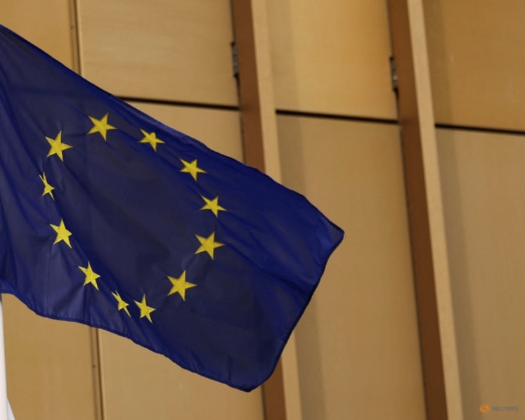 EU's cybersecurity agency granted access to Mythos 5 AI model, Commission says
